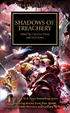 Cover of Shadows of Treachery