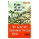 Cover of Porte de la paix céleste