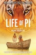 Cover of Life of Pi