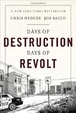 Cover of Days of Destruction, Days of Revolt