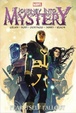 Cover of Journey into Mystery, Vol. 2