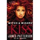 Cover of Witch & Wizard: The Kiss