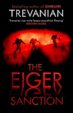 Cover of The Eiger Sanction