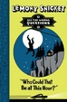 Cover of Who Could That be at This Hour?