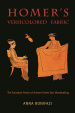 Cover of Homer's Versicolored Fabric