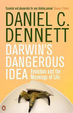 Cover of Darwin's Dangerous Idea