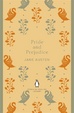 Cover of Pride and Prejudice