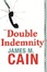 Cover of Double Indemnity