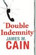 Cover of Double Indemnity