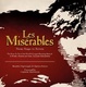 Cover of Les Miserables: from Stage to Screen