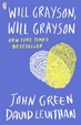 Cover of Will Grayson, Will Grayson