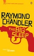 Cover of The Big Sleep