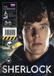 Cover of Sherlock: The Casebook