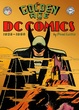 Cover of The Golden Age of DC Comics