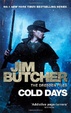 Cover of Cold Days