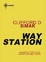 Cover of Way Station