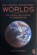 Cover of Building Imaginary Worlds
