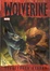 Cover of Wolverine: Sabretooth Reborn
