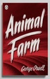 Cover of Animal Farm