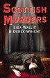Cover of Scottish Murders