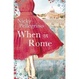 Cover of When in Rome