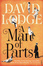 Cover of A Man of Parts