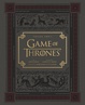 Cover of Inside HBO's Game of Thrones