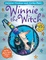 Cover of Winnie the Witch