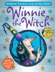 Cover of Winnie the Witch