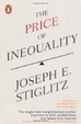 Cover of The Price of Inequality