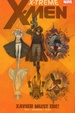 Cover of X-Treme X-Men: Xavier Must Die! Volume 1