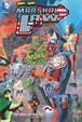 Cover of Marshal Law