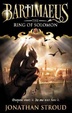 Cover of The Ring of Solomon