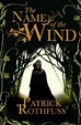 Cover of The Name Of The Wind