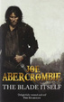 Cover of The Blade Itself