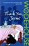 Cover of Thank You, Jeeves