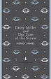 Cover of Daisy Miller and The Turn of the Screw