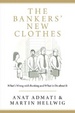 Cover of The Bankers' New Clothes
