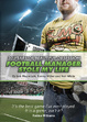 Cover of Football Manager Stole My Life