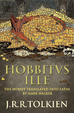 Cover of Hobbitus Ille