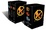 Cover of The Hunger Games Trilogy Classic
