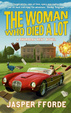 Cover of The Woman Who Died a Lot