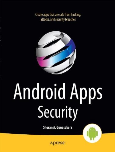 More about Android Apps Security