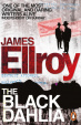 Cover of The Black Dahlia