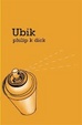 Cover of Ubik