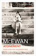 Cover of Atonement
