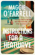 Cover of Instructions for a Heatwave