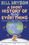 Cover of 'A Short History Of Nearly Everything'