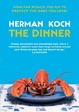Cover of The Dinner