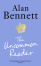 Cover of The Uncommon Reader